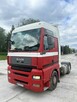 Man TGA 10.5 Automat - 1