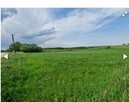 Działka 3697m2 - 2