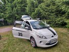 JEDYNY TAKI W POLSCE FORD KA - 11