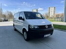 Volkswagen Transporter Furgon 2014r. - 1