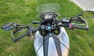 HONDA NC 750 X DCT - 5