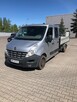 Renault master Doka brygadowka skrzynia 7 osob lub pomoc dro - 8