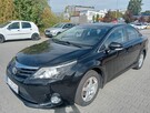 Toyota Avensis 1.8 LPG Sedan 2012 | Bezwypadkowa | Bogata we - 4