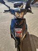 Zamienię Skuter 4T na 2T 50 cc - 1