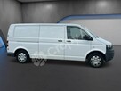 Volkswagen Transporter L2H1 2013 rok - 5