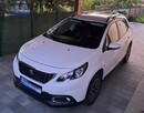 Peugeot 2008 1.5 HDI / LED / NAVI / zarejestrowany / - 5