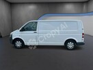 Volkswagen Transporter L2H1 2013 rok - 3
