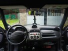 Fiat Seicento Sporting Air sportowe zawieszenie wspomaganie - 7