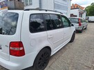 Sprzedam touran - 4