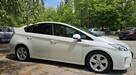 Toyota prius Executive 1.8+LPG, Lift, Solar, Skóra, Full LED - 7