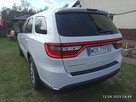 Dodge Durango - 7