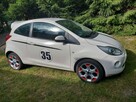 JEDYNY TAKI W POLSCE FORD KA - 3
