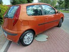 Fiat Punto   1.2      2000 rok - 2