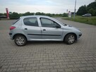 Peugeot 206 1.4 benzyna + nowy rozrząd - 11