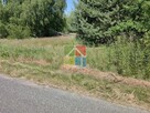 Działka pod zabudowę 2600 m2 w okolicy Szczawina - 1