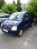 Opel Agila ZAMIANA - 2