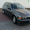 Sprzedam BMW E39 525d .2003 r - 1