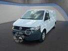 Volkswagen Transporter L2H1 2013 rok - 2