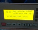 Waga PLC - 2
