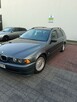 Sprzedam BMW E39 525d .2003 r - 6