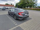 Sprzedam Honda CIVIC 4DR - 11