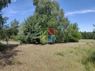 Działka pod zabudowę 2600 m2 w okolicy Szczawina - 3