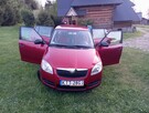 Skoda fabia od 18 lat 1 wlasciciel - 2