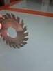 Frezy do drewna fi 30 mm 4szt - 5