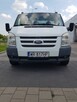 Ford Transit 2012r 4X4 - 2