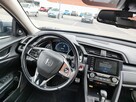 Sprzedam Honda CIVIC 4DR - 3