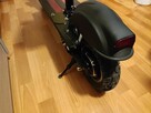 Hulajnoga elektryczna iScooter super stan do 45/h! - 2