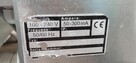 Detektor Wykrywacz metalu w spożywcę - 8
