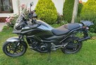 HONDA NC 750 X DCT - 2