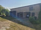 Sprzedam dom z dużą działką i budynkami gospodarczymi - 5