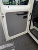 Volkswagen Transporter 2007r DOKA 2,5D - 5