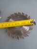 Frezy do drewna fi 30 mm 4szt - 9