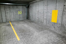 Kawalerka przy Hubalczyków, parking podziemny - 12
