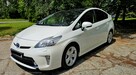 Toyota prius Executive 1.8+LPG, Lift, Solar, Skóra, Full LED - 8