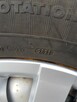 Ford Transit 2012r 4X4 - 12