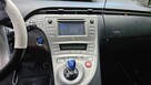 Toyota prius Executive 1.8+LPG, Lift, Solar, Skóra, Full LED - 11