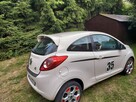 JEDYNY TAKI W POLSCE FORD KA - 6