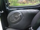 Fiat Seicento Sporting Air sportowe zawieszenie wspomaganie - 12