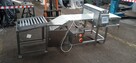 Detektor Wykrywacz metalu w spożywcę - 3