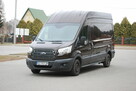 Ford Transit VII 2.2 TDCI 2016 - 1