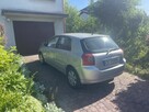 sprzedam toyotę corollę E12 rocznik 2004 diesel - 4