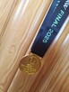 Medal dla fanów piłki nożnej Conference League 2025 - 4