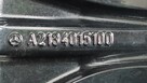 Koła 17 Mercedes E Klasa W213 opony zima 225/55/17 5x112 (O - 6