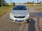 opel signum 2006rok benzyna 2,2 155koni - 4