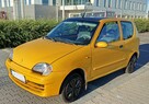 Fiat Seicento 1.1 benz 2003rok - 6