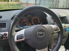 Sprzedam Opel Astra 2007 - 12